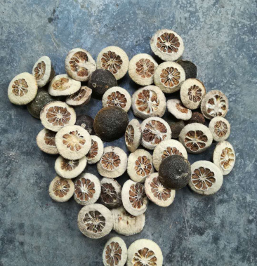 枳壳衢枳壳含量足产地货