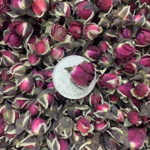金边玫瑰花茶，批发花茶，一件代发，源头厂家