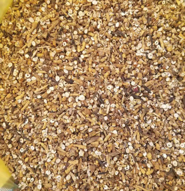 冬虫夏草精选碎肉节自用打粉特别实惠全国顺丰包邮