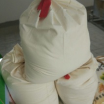石磨面粉袋装