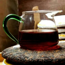 普洱茶