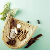 枸杞叶茶一级