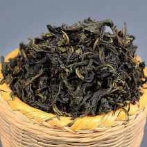 乌龙红茶特级