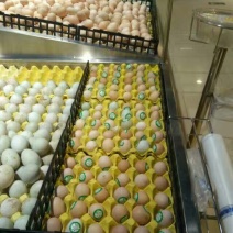 土鸡蛋食用50g以下