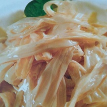 腐竹