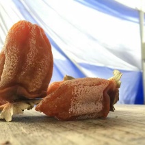 柿饼2~2.5两