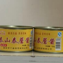 香菇酱
