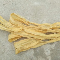 豆腐皮