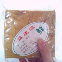 豆干