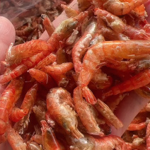河虾红虾干干虾地摊电商批发美味小河虾河虾干