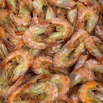 烤虾对虾干皮薄肉厚可定制包装品质保证量大从优