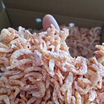 磷虾皮米磷虾仁淡干无盐批发不包邮