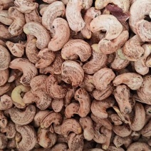 腰果仁，长期供应，全国发货质量好价格低，量大私聊