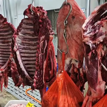 生驴肉厂家直发品质保证欢迎老板进店选购