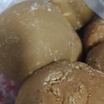 土炸红糖