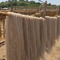 铁棍山药粉条保质保量量大从优全国发货