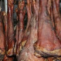 腊肉