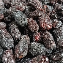 紫晶枣乌枣现货批发产地一手货源品质超好质优价廉