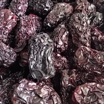 【新品推荐】特产紫晶乌枣黑枣厂家直批规格全价格实惠