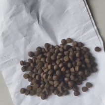 螃蟹对虾草鱼，水产用发酵玉米颗粒货源充足量大从优