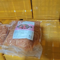 四川精品鸭肠嫩脆爽口/肉感强/可烫火锅/爆炒/烫熟即食
