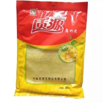 豆皮湿