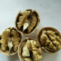 薄皮核桃去皮干