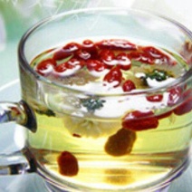 枸杞叶茶一级