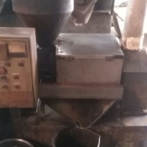 压榨菜籽油四级