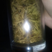 本山茶特级