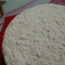 小麦粉散装