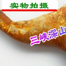腊肉食用蹄膀肉制品