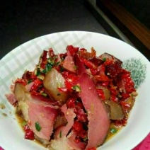 腊肉