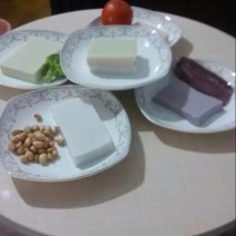 豆腐