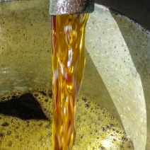 物理压榨农家优质菜籽油