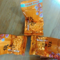 铁观音