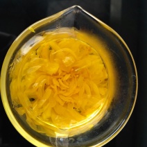 药用菊花散装