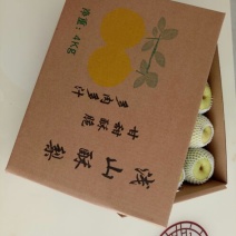 酥梨350~400g纸加膜