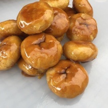 酥饼