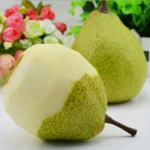 梨200~250g纸箱