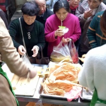 腐竹包装