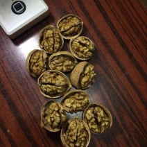 薄皮核桃