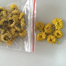 菊花茶