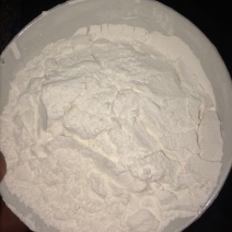 马铃薯淀粉