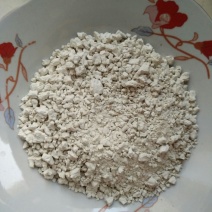 红薯粉面颗粒