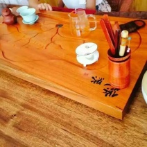 百年大树茶