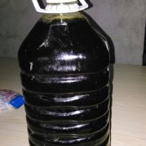 菜油一级
