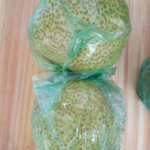 梨350~400g膜袋