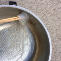 红薯淀粉