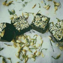 玫瑰花茶